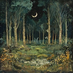Song from the Forest
