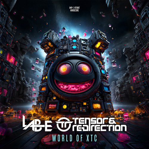 World Of XTC