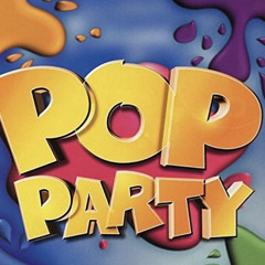 Pop Party Hits Mix 1 ★ (Rihanna, Jojo, Backstreet Boys, Sugarbabes, Justin Bieber & More★)