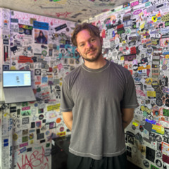 DJ Seinfeld @ The Lot Radio 05-21-2025