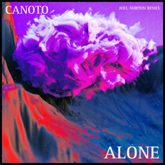 Canoto - Alone (Joel Norton Remix)