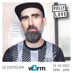 Le Coutelier - Pollylove 136 - 14/10/2022