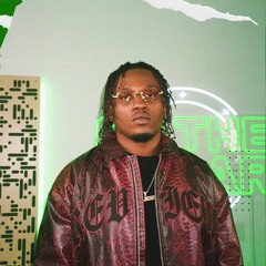 JNR On The Radar Freestyle