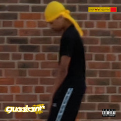 Quadrant [prod. Tyze Nitro]