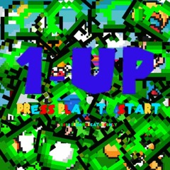 WHO NEXT REMIX [1-UP]
