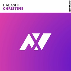 Habashi - Christine (Extended Mix)