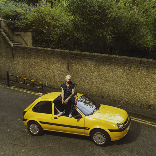 Waterfalls (Ely Oaks Remix) [feat. Sam Harper & Bobby Harvey]