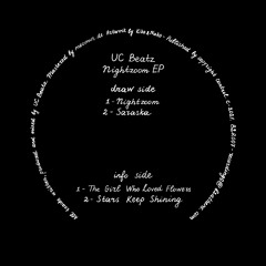PREMIERE: UC Beatz - Stars Keep Shining [B2 Recordings]