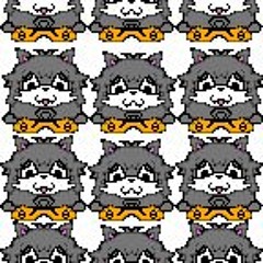 pendu dvant la barricade (NewWhiteBoy)