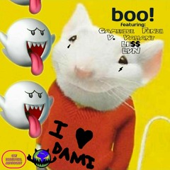 Boo! (ft. etai s0, V. Valiant, itisless, LVN)