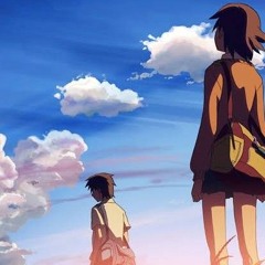 3 Letters Re-Edit By Amir