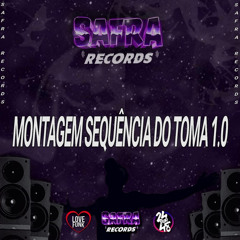 Montagem - Sequência do Toma 1.0