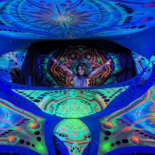 Set Funklochfestival 10.08.24