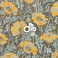 St.Ego / downtempo, baby! / # 44