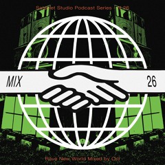 Orli (Juno World) - Rave New World #26