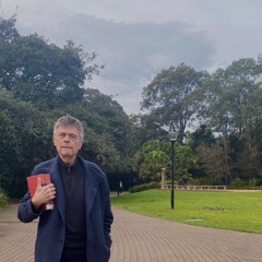UOW Honorary Fellow and Poet, Alan Wearne - Mixed Business