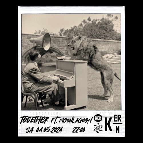 Together feat Moonlagoon,( last).mp3