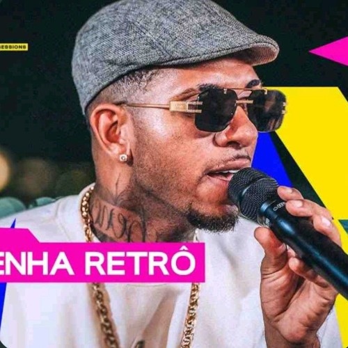 J. Eskine - Resenha Retrô  (HitCamp Sessions Allê)  _ HITLAB