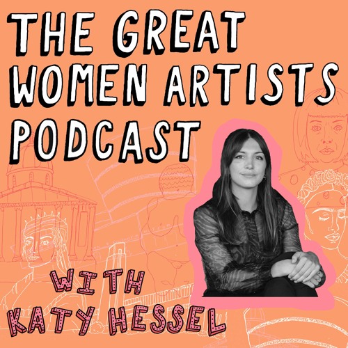 Stream Chantal Joffe on Charlotte Salomon by The Great Women Artists  Podcast | Listen online for free on SoundCloud