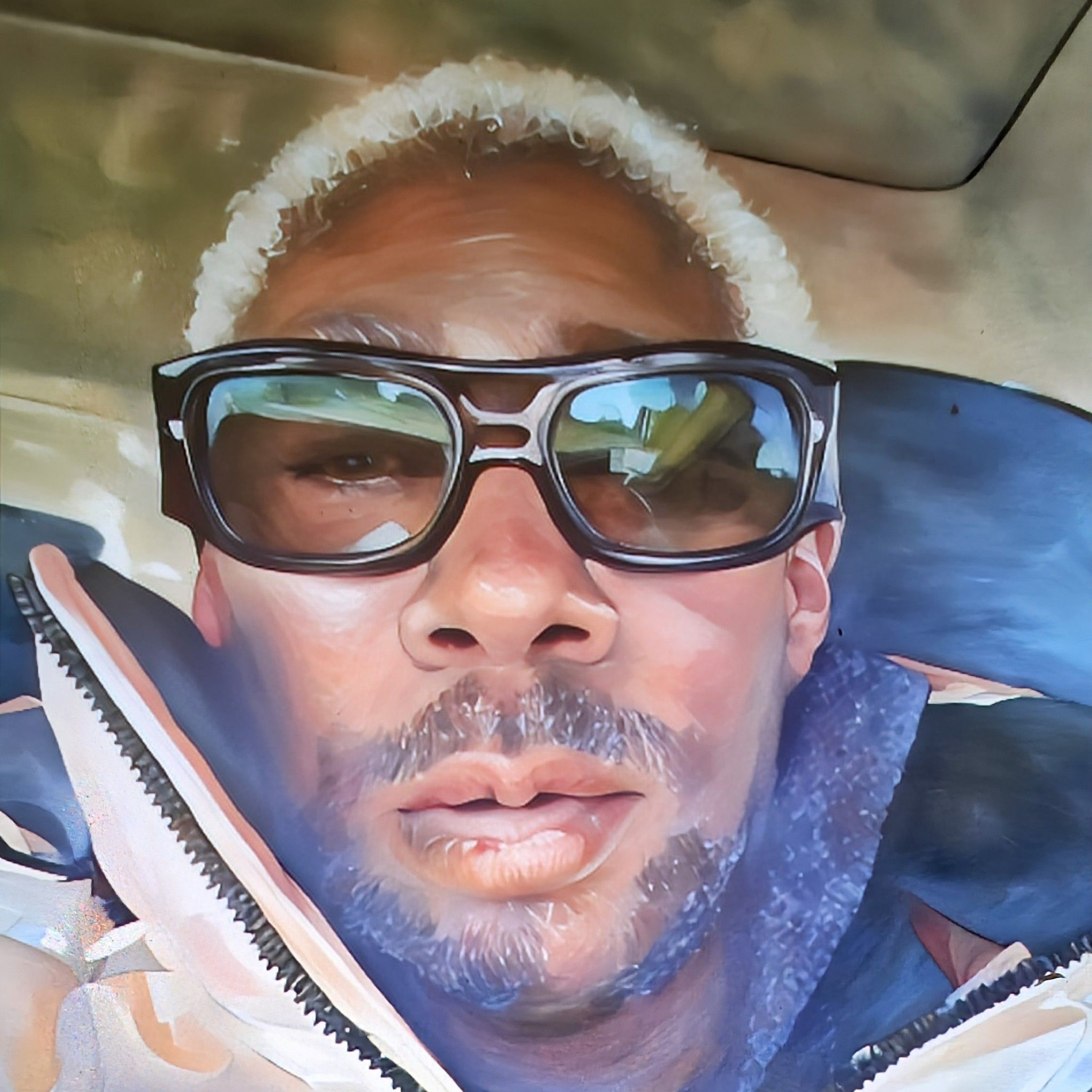GunterKeeGan: The Dy$topian King