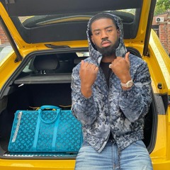 Tion Wayne x Russ Million x Arrdee x 3x3E1 x Fivio Foreign Uk Drill Type Beat