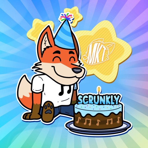 Scrunkly [FREE DOWNLOAD]