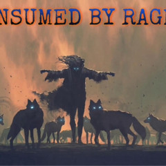 Consumed by Rage