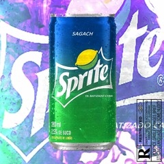 Sagach - SPRITE