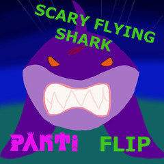 Scary Flying Shark (Pakti Remix) - Free DL
