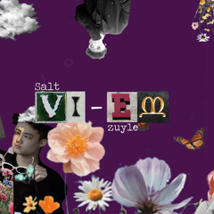 hoblove: Vì em - Zuylee x Salt ( prod : Wavytrbl )