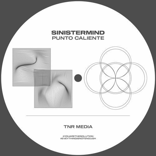 ANTIDOTE Premiere: Sinistermind, Animuss - Geometry [TNR MEDIA]