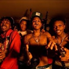 ATG BabyCeo - Wont B Long (Official Music Video)
