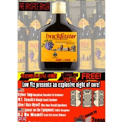 BUCKFASTER