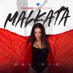 MALKATA & SASHO ROMAN - Pak Ela (DJ ENJOY REMIX) 72