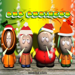 DUB BUSINESS [XMAS FREEBIE]