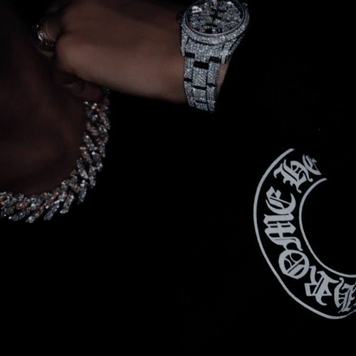 GOLD ALL IN MY CHAIN (ALL PLATFORMS)