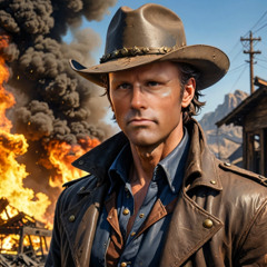 Fallout Music Dystopian World No.1