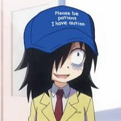 annual maladaptive daydreaming stringed dementia episode, prognosis: egomaniacal lolis