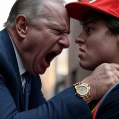 Overwhelming Blood Feud