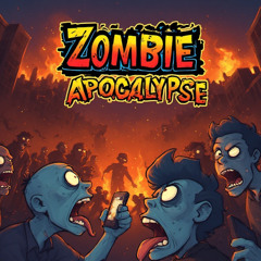 Zombie Apocalypse
