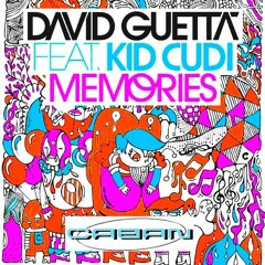 David Guetta - Memories (Caban Remix) [FDL]