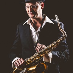 Harmonic(a) Thoughts (Saxophone version)