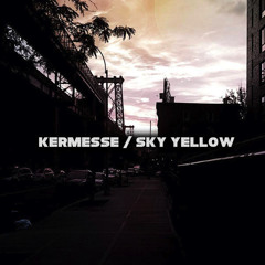 Sky Yellow (New Bass Mix)