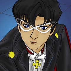 UnKamen Prince Audition