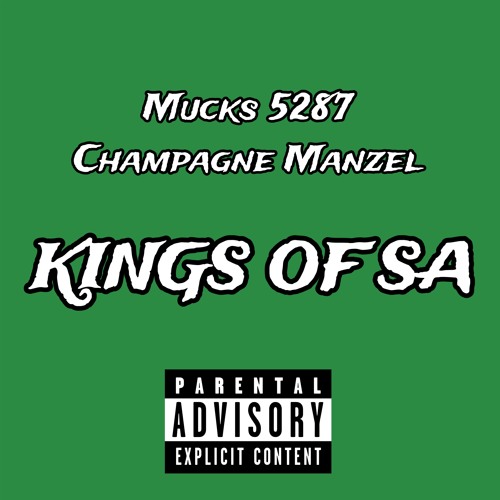 What It Is, What It Ain’t (feat. Champagne Manziel)