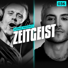 TECHNO 2024 🔥 Techno & House Mix | Zeitgeist #036