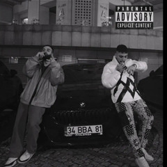 UZI - CRIMINAL (Yayınlanmamış Parça)