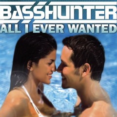 Basshunter - All I Ever Wanted (V-Bounce 2025 Full Mix)[Master]