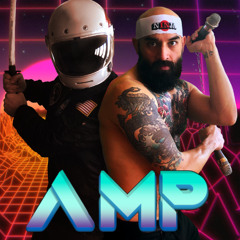 AMP - Episode 16: Sugar and Spice with Lydia Bugg