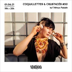 Deserves More June Dj sets & Mix